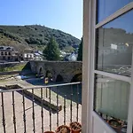 Auberge de jeunesse El Palacio *