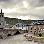Ostello El Palacio