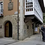 Ostello El Palacio