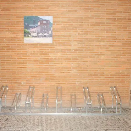 Auberge de jeunesse El Palacio Molinaseca