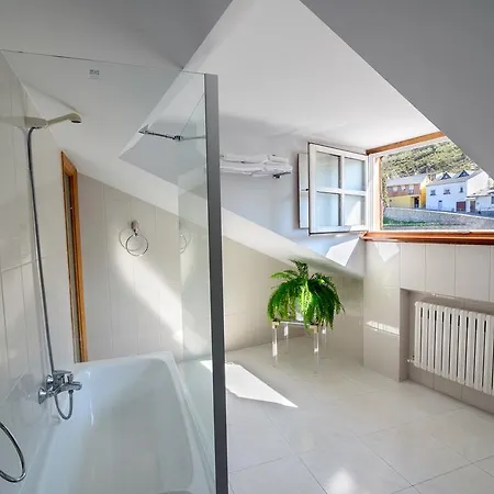 Hostel Hostal El Palacio