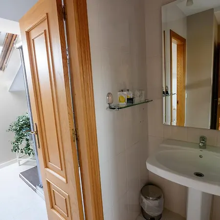 Hostal El Palacio Molinaseca