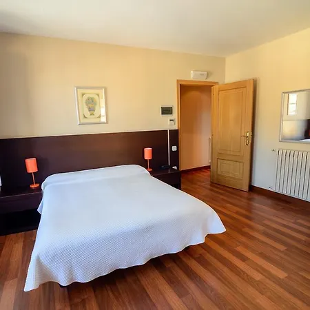 Hostal El Palacio Molinaseca