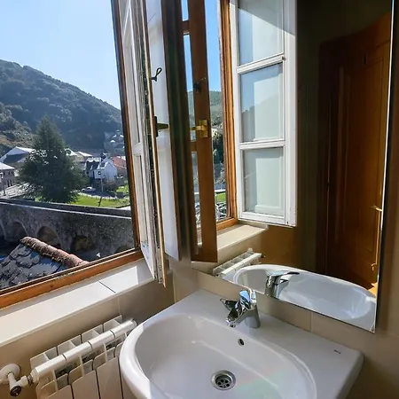 Hostel Hostal El Palacio Molinaseca