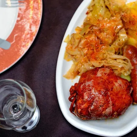 Hostel Hostal El Palacio *