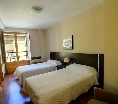 Hostal El Palacio Hostel