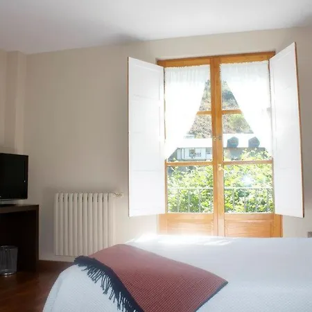 Hostal El Palacio * Molinaseca