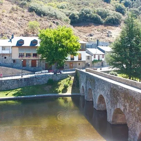 Hostal El Palacio * Molinaseca