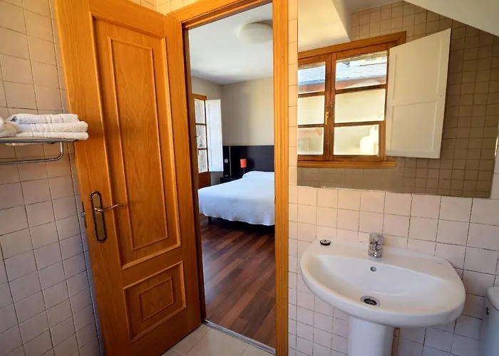 Auberge de jeunesse El Palacio