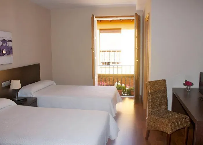 El Palacio Molinaseca