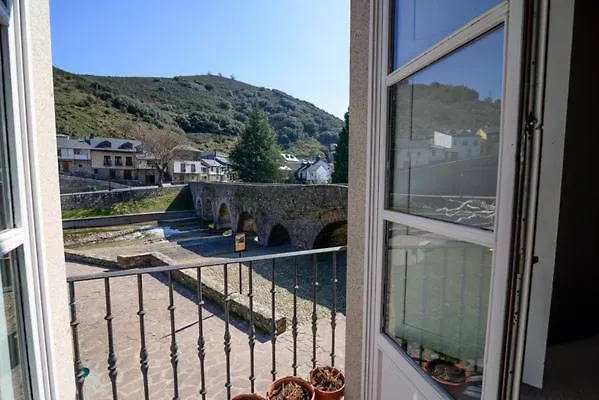 Auberge de jeunesse El Palacio *