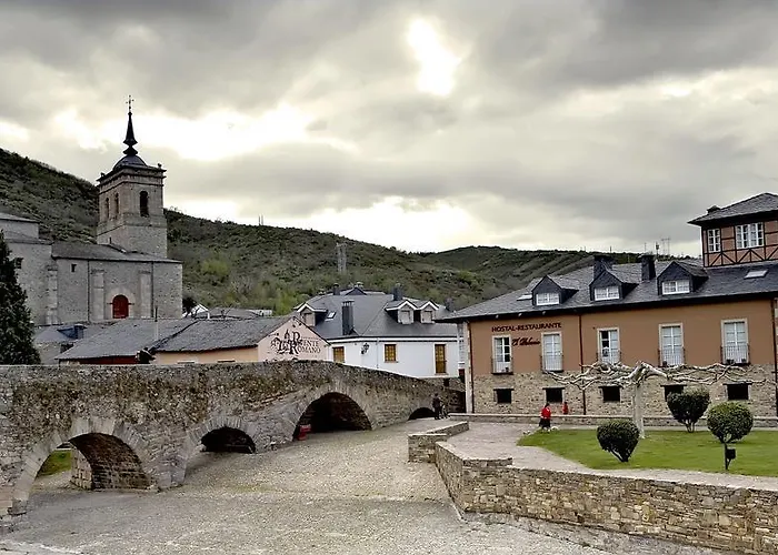 Auberge de jeunesse El Palacio