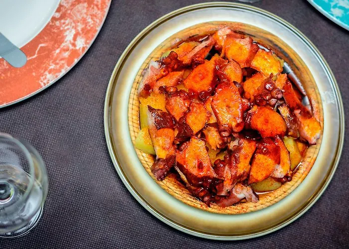 Хостел El Palacio