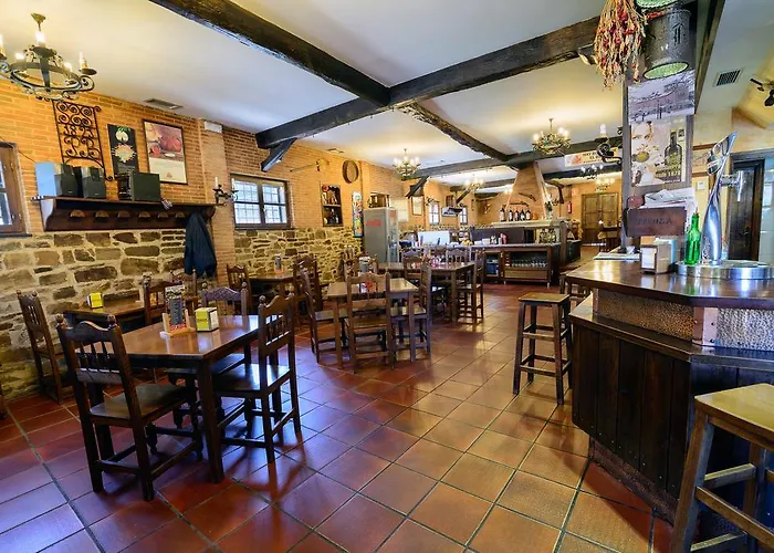 Хостел El Palacio