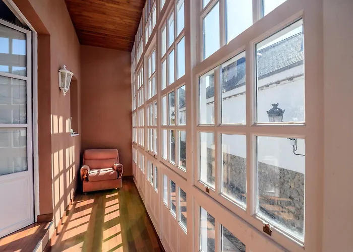 Хостел El Palacio *