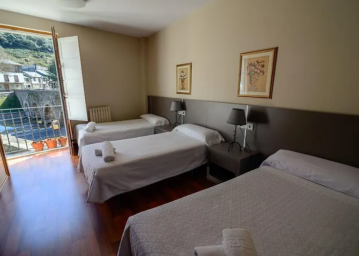 Auberge de jeunesse El Palacio