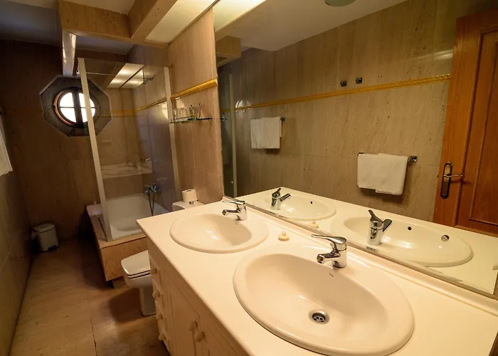 Auberge de jeunesse El Palacio Molinaseca