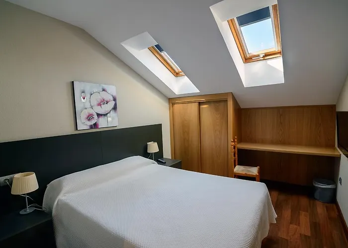 El Palacio Molinaseca