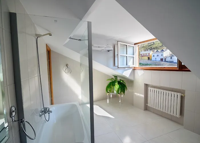 Auberge de jeunesse El Palacio