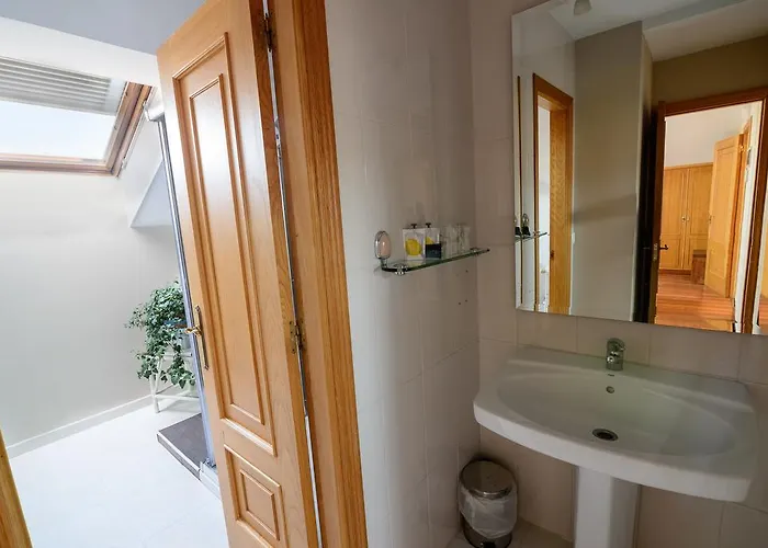 El Palacio Molinaseca