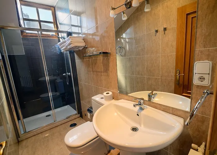 Хостел El Palacio Молинасека