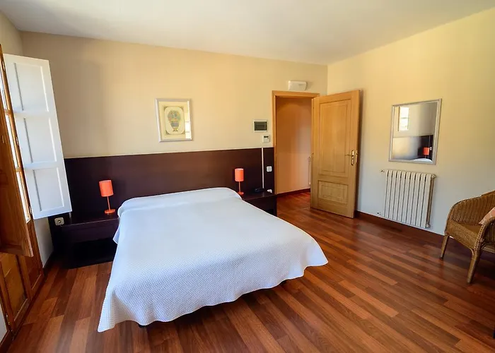 El Palacio Molinaseca