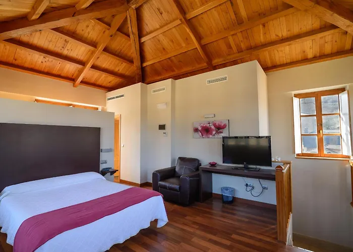 Auberge de jeunesse El Palacio