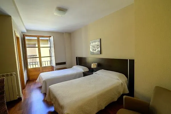 El Palacio Auberge de jeunesse