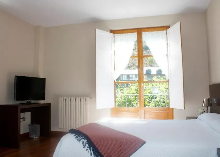 El Palacio * Molinaseca